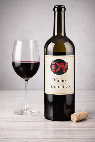 Vinho Aromatico (Copy)