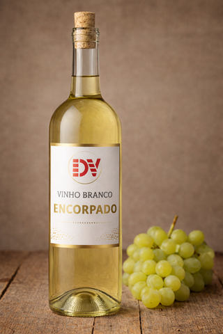 Vinho Branco Encorpado (Copy)