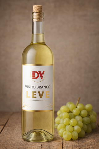 Vinho Branco Leve (Copy)