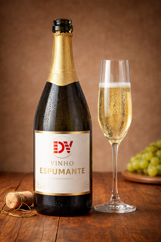 Vinho Espumante (Copy)
