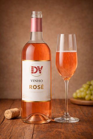 Vinho Rose (Copy)