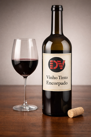 Vinho Tinto Encorpado (Copy)