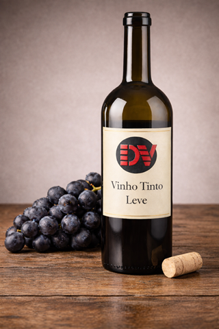 Vinho Tinto Leve (Copy)