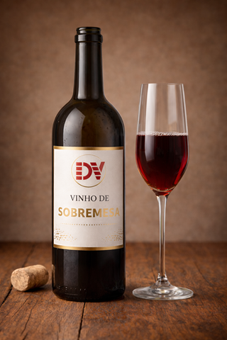 Vinho de Sobremesa (Copy)